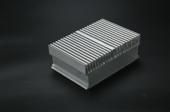 工業(yè)鋁型材 工業(yè)鋁型材