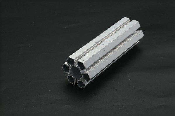 工業(yè)鋁型材 工業(yè)鋁型材