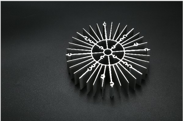 鋁合金型材 鋁合金型材