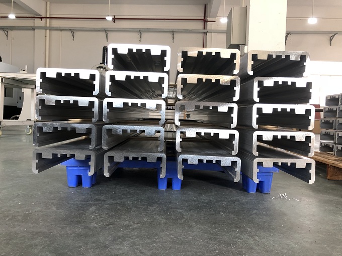 工業(yè)鋁型材價(jià)格 工業(yè)鋁型材價(jià)格