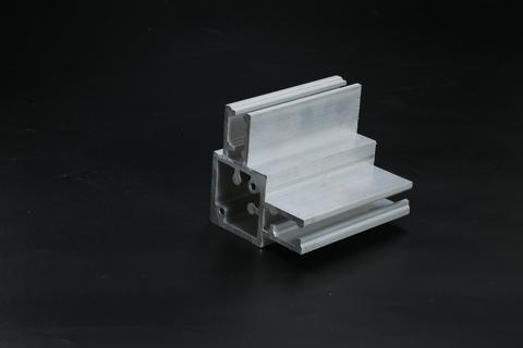 靜電噴涂鋁合金型材 靜電噴涂鋁合金型材