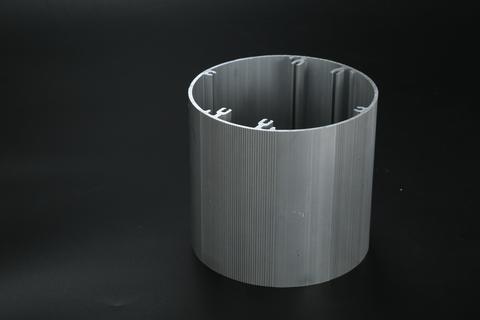 工業(yè)鋁型材 工業(yè)鋁型材