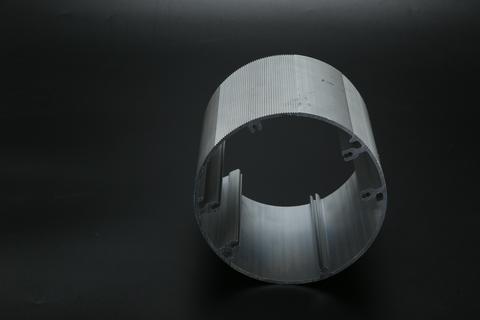 工業(yè)鋁型材的分類 工業(yè)鋁型材的分類