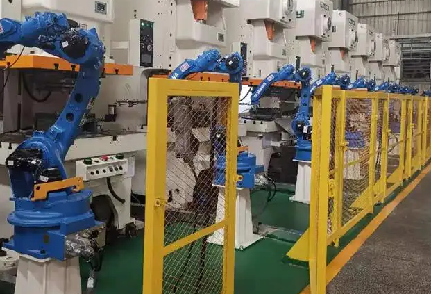 自動化機(jī)械設(shè)備 自動化機(jī)械設(shè)備