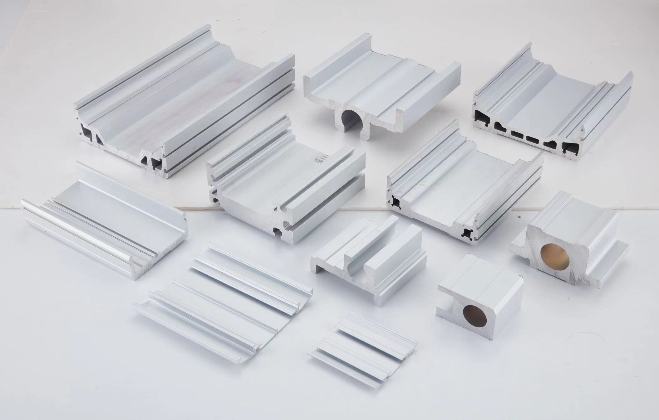 五金鋁件開(kāi)模